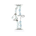 Pikkukuva 1 / 10: Crystal Strap Rannekoru ketju 42/44/45/49MMD2 D2 42/44/45/49MMD2