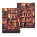 Miniatyrbild 1 av 10: Smart Cover Stand Case LIBRARY LIBRARY Library