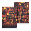 Miniatyrbilde 1 av 10: Smart Cover Stand Case LIBRARY LIBRARY Library