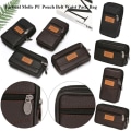 Pikkukuva 4 / 10: Taktiset Molle-pussit, pieni tasku 4 4 4