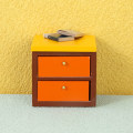 Miniatyrbilde 7 av 10: Treborddukke Nattskap 1 1 1