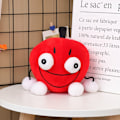 Miniatyrbillede 1 af 10: Shovelware Brain Game Banana Plys Legetøj Donut 04 04