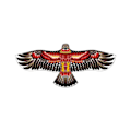 Miniatyrbilde 9 av 10: Eagle Kite Fly Bird Kite TYPE C TYPE C Type C