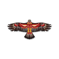 Pikkukuva 9 / 10: Eagle Kite Fly Bird -leija TYYPPI A TYYPPI A Type A