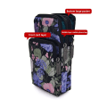 Miniatyrbillede 10 af 10: Mobiltelefontaske Crossbody-taske G G G