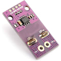 Miniatyrbillede 5 af 5: Strømsensor Strømmodul Hall Strømsensor