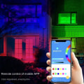Pikkukuva 4 / 5: SP620E Music Pixel Controller Music RGB Controller Valohimmennin