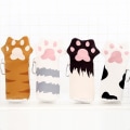 Miniatyrbilde 6 av 10: Blyantpose Skrivepapirpose KAFFE coffee