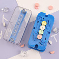 Pikkukuva 9 / 10: Case Multiple Pill Splitter CUT IN 4 CUT IN 4 Cut in 4