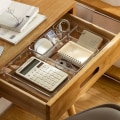 Miniatyrbillede 8 af 10: Skuffe Organizer Opbevaringsboks 02 02 02
