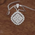 Pikkukuva 4 / 8: 3 kpl korusetti set SILVER 6 Silver 6