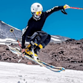 Miniatyrbillede 3 af 10: Cykelsport Polariserende Solbriller Briller Goggles 5 5