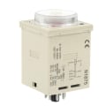 Miniatyrbilde 2 av 10: Tidsrelé Forsinkelse Timer Relébryter Super Time Relay Pointer