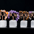 Pikkukuva 7 / 10: Crystal Money Tree Lucky Crystal Tree 2 2 2