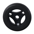 Pikkukuva 9 / 10: Matkalaukun pyörät Vaihda pyörät 61x12,5 mm 61x12.5mm