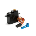 Miniatyrbilde 5 av 8: Digital Servo Miniatyr Servo Servomotor