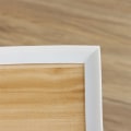 Miniatyrbillede 9 af 10: Vandstop Vandafvisende Stribe TRANSPARENT 200CM Transparent 200cm