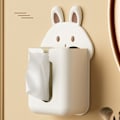 Miniatyrbillede 7 af 10: Tissue Box Tissue Case COLOR 4 COLOR 4 Color 4