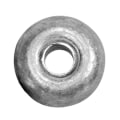 Pikkukuva 1 / 7: 2/3/4/5 kpl Kalastuslyijy-sinkerit Kalastuspainosinkeri 40G-2KPL 40g-2pcs