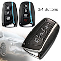Pikkukuva 7 / 10: Car Key Shell Auto Remote Fob Case 3 3 3