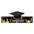 Pikkukuva 3 / 10: 9kpl Graduation Paper Hat Mortralboard Cap MIXED MIXED Mixed