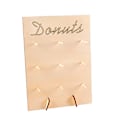 Miniatyrbillede 1 af 10: Donut Vægstativ Donut Stativ 1 1 1