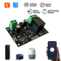 Miniatyrbilde 3 av 7: Trådløs Smart Switch Relay Module WiFi Repeater Module Wifi