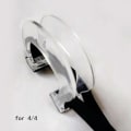 Miniatyrbild 1 av 8: Violinbåge Räta ut violinkorrektorkollimator FÖR 4/4 FÖR for 4/4