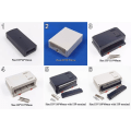Miniatyrbillede 3 af 10: Elektronisk projektboks vandtæt dæksel Projekt 1 1 1