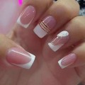 Miniatyrbilde 8 av 10: Falske Nails Fake Nials W1025 W1025 W1025