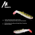 Miniatyrbilde 5 av 10: 5 STK Fishing Lure Fishing Myke lokker E E E