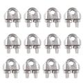 Miniatyrbilde 6 av 7: Vaierkabelsett Spennestrammersett String Light