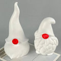 Miniatyrbilde 9 av 10: Julenisseform Silikonform B B B