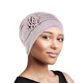 Pikkukuva 3 / 7: Turbaanihatut Naisten Hijab CAMEL camel