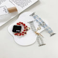 Pikkukuva 8 / 10: Crystal Strap Rannekoru ketju 38/40/41MME1 E1 38/40/41MME1