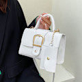 Pikkukuva 6 / 10: Crossbody Top Handle Laukut Single Olkalaukku KELTAINEN yellow