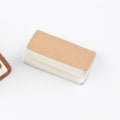 Miniatyrbild 3 av 6: Traveller Notebook Miniatyr Notebook Pocket Diary