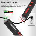 Miniatyrbild 3 av 10: Spänningsdetektor Testare DC AC Digital Multimeter A3X VERKTYGSSATS A3X Tool kits