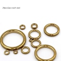 Pikkukuva 3 / 10: 28kpl Vavan lankarengas Siimaopas DAZZLE-28KPL dazzle-28pcs