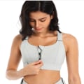 Pikkukuva 2 / 8: Urheiluliivit Push-Up Liivi SININEN XL Blue XL