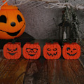 Pikkukuva 9 / 10: Pumpkin Lantern kannettava yövalo C C C