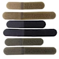 Pikkukuva 7 / 10: 2kpl/pakkaus Tactical Molle Ties Johdinsiteet CAMO 12CM Camo 12cm