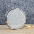 Miniatyrbillede 9 af 10: 2 stk Melsigte Finmasket Melfilterskærm 2 STK 2 STK 2 pcs