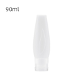 Pikkukuva 1 / 10: Matkapullot Täyttöpullo VALKOINEN 90ml 90ml white 90ml-90ml