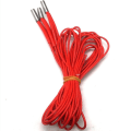 Miniatyrbild 1 av 7: 3st 24V 40W värmepatron 3D-skrivare Prusa Mendel 1,5M 1,5M 1.5M