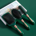 Pikkukuva 5 / 9: Air Cushion Comb Kampaamokampa SQUARE COMB SQUARE COMB Square Comb