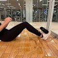 Miniatyrbild 5 av 8: Fitness Hamstring Curl Strap