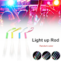 Miniatyrbilde 3 av 10: Glow Fiber Optic Wand Light Up Stick Glow Sticks Random color