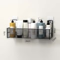 Miniatyrbilde 3 av 10: Baderomshylle Baderomsopplegg 4 4