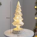 Miniatyrbild 10 av 10: Kristallgran Julgran TYP A TYP A Type A